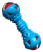 Just Impo Dog Chew Toy with Two Removable Balls 3