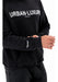 Urban Luxury Cotton Fit Men's Sports Hoodie 4