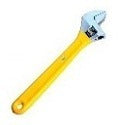 Makawa Adjustable Wrench 6 Inches 15 Cm 1