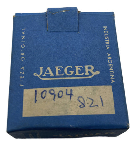 Jaeger Original Windshield Wiper Switch for Peugeot 504 1