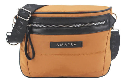 Amayra Urban Sports Fanny Pack C2402 4