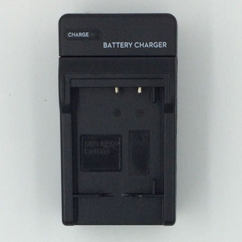 Panasonic DMW-BCG10PP Battery Charger for Lumix DMC-TZ6 1