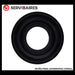 Washer Drum Seal for Consul CWR600 CWD22B Washing Machines 3