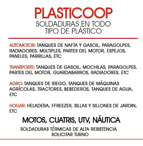 Paragolpes Plasticos De Camiones--solo Reparaciones 4