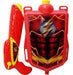 Water Gun with Backpack Flash DC Comics 0