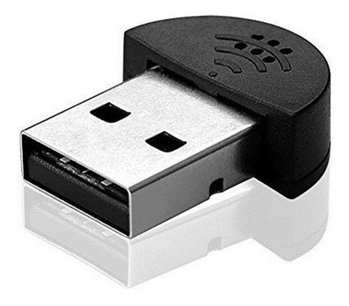 Usb Plug Pequeño Mini Escritorio Estudio Grabación De Voz Mi 0