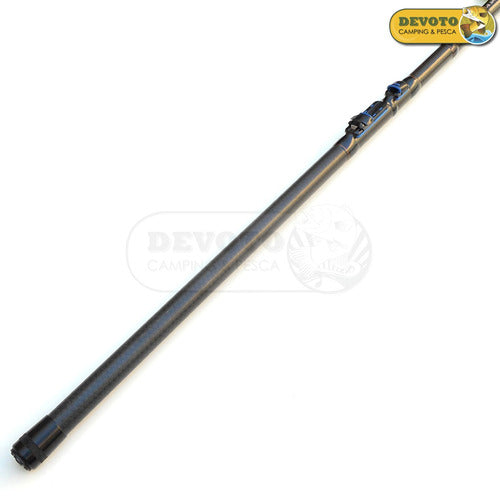 Surfish Cronus Rx Telescopic Rod 4.3 M Pejerrey Lagoon River 3