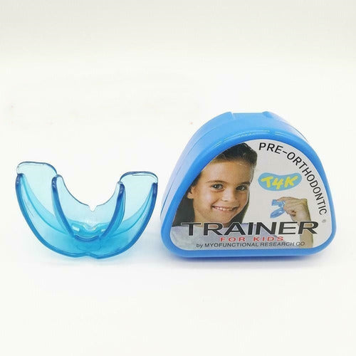 T4K Dental Alignment Corrector for Children Orthodontics 1