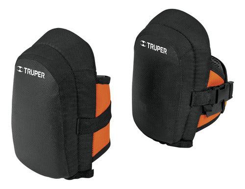 Truper G P Neoprene Knee Pads 0