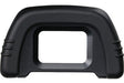 Visor Goma Eyecup Dk-21 Para Nikon D750,d610,d600,d7000,d90 0