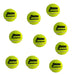 Penn Tournament Black Seal Tennis and Paddle Balls x10 2