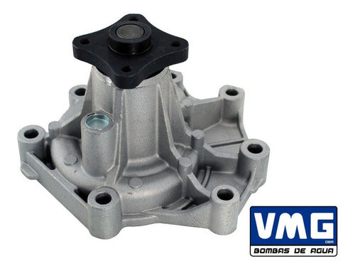 VMG Water Pump for Hyundai H1 2.5 CRDi D4CB 4G64 (08/>) 1