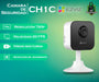 Combo Security Camera Ezviz C1HC HD + 64GB MicroSD PCREG 2