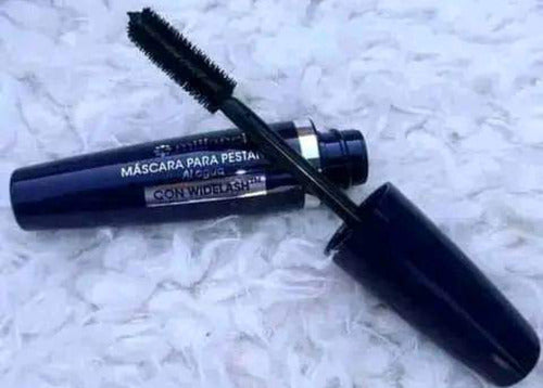 Millanel Water-Based Mascara with Widelash™ 2