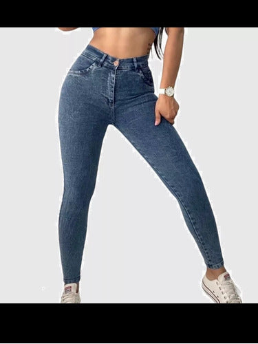 Joysi Jeans 0