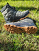 Columbia Firecamp Boot Hiking Shoe 1