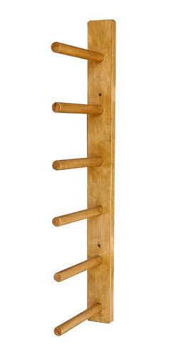 Nt Handwerk Rack Para Armar Bodega Cava Vinoteca Madera Precio Por Rack 1