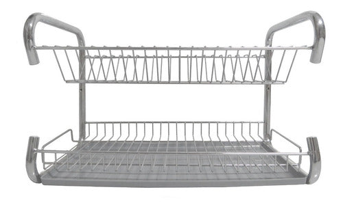 Fark Dish Rack Drying Rack For Hanging Or Supporting Kitchen 1