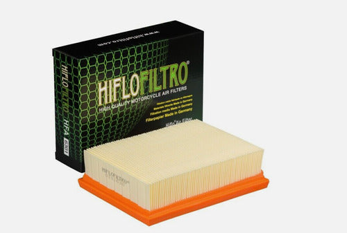 HIFLO Air Filter Non-Original for KTM 790 890 1190 1290 Norden 0