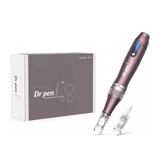 Dr. Pen Dermapen Skin Care Ultima - A10 0