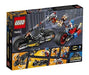 LEGO Super Heroes Batman: Gotham City Cycle Chase 76053 2