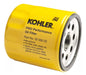 Filtro Aceite Kohler Largo 5205002s 15 A 27 Hp Original 1