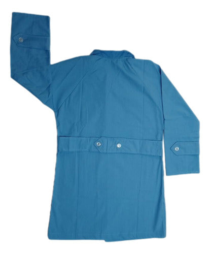 School Smock 1