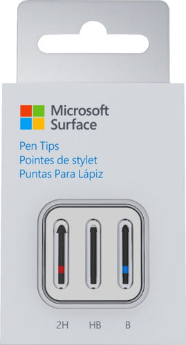 Microsoft Surface Pen Tips V2 0