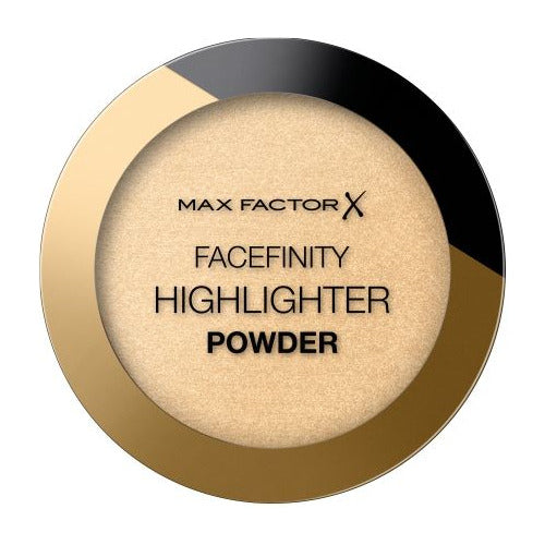 Max Factor Polvo Highlighter Facefinity Nº02 Golden Hour 0