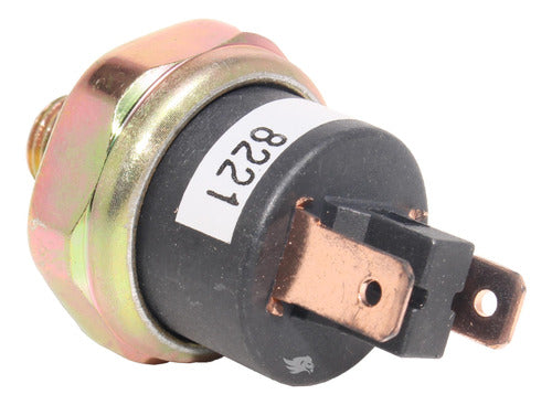 Lion Air Pressure Switch Male LI-PR5EK-AA 0