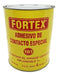 Fortex Cemento Adhesivo Contacto Especial C 101 4 Kg 2