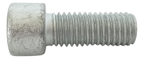 Iveco Stabilizer Bar Screw 16710434 0