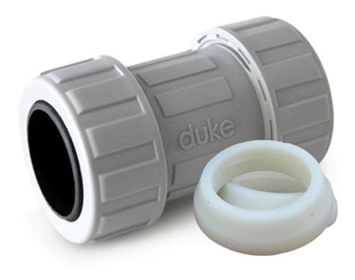 Duke Professional 10cm Compression Coupling 3/4 0