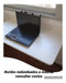 Multispazios Foldable Wall Desk 1