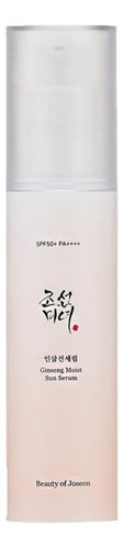 Beauty Of Joseon Ginseng Serum Con Spf 50+ Pa++++ 0