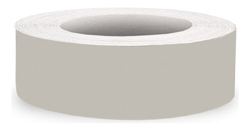 Egger ABS Edge Banding Gray Pearl 40mm X 0.4mm U763 X 3m 0