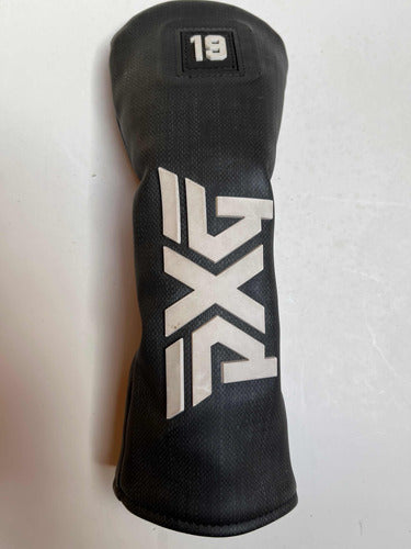 Funda Pxg Para Hybrido 19, Mínimo Uso 2