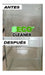 CBR3 SECO Cleaner Limescale Remover 250 ML for Glass, Fixtures, and Tiles 2