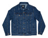 Lava Classic Denim Jacket for Men Sizes S - M - L - XL - XXL 1