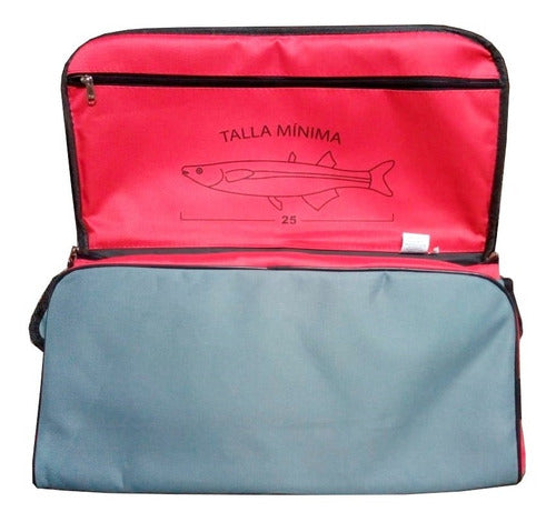 Depredador Large Fishing Bag 2