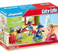 Playmobil Niños Con Disfraces 0