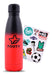 FOOTY Kids Stainless Steel Thermal Bottle 500ml 1