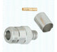 Conector Amphenol Hembra N Rg-8/213 Crimpar Fact. 0