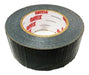 Rapifix Help Tape Black Fabric Tape 50mm X 50mts 0