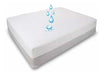 Waterproof Mattress Cover Protector for Twin XL Bed 0