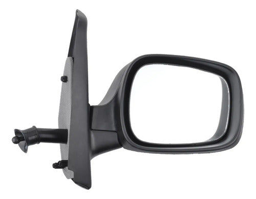 Taxim Right Side Mirror for Kangoo with Command 03 0