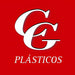 Plásticos CG Black Trash Bags 100x100cm / Pack of 100 Units 2