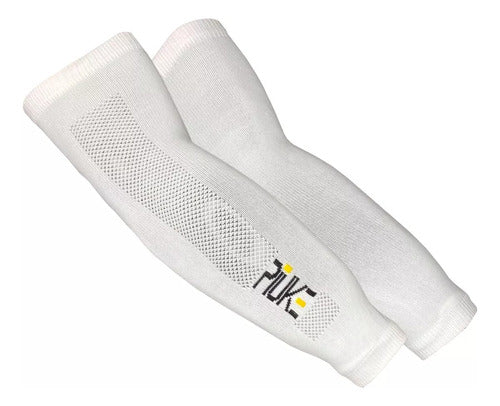 Compression Training Sleeves Fit for Exercise Support Sizes 4