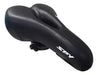 Gariottti Anti-Prostatic Wide Padded MTB Bicycle Seat 1