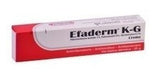 Efaderm K-g Crema Dermica 20 G 0